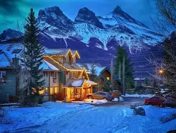 Creekside Country Inn | Alberta - Canmore