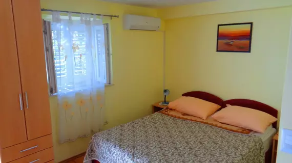 Guesthouse Anna | Dubrovnik-Neretva - Dubrovnik (ve civarı) - Dubrovnik - Lapad - Babin Kuk