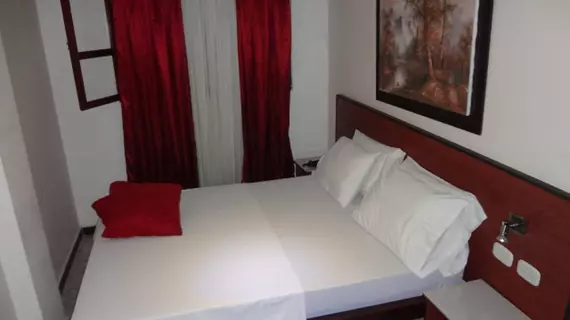 Hotel H21 | Valle del Cauca - Cali (ve civarı) - Cali