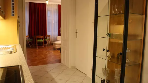 Homelike City Apartment Vienna | Vienna (eyalet) - Landstrasse - Landstrasser Hauptstrasse