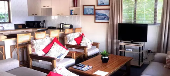 Phantom View Lodges | Western Cape (il) - Knysna