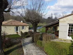 Moulin Notre Dame | Nouvelle-Aquitaine - Gironde (bölge) - Saint-Genes-de-Castillon