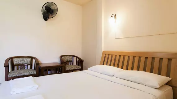 Kangaroo Guesthouse | Phuket (ve civarı) - Thalang