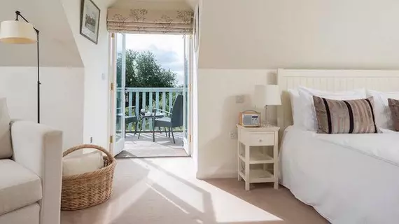 Bays Farm Country B & B and Kitchen | Suffolk (kontluk) - Stowmarket