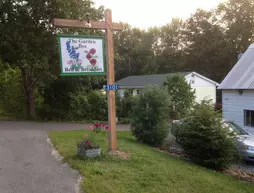 The Garden Bee Bed & Breakfast | Nova Scotia - Centre Rawdon