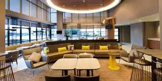 SpringHill Suites Seattle Issaquah