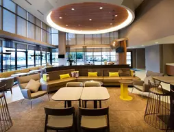 SpringHill Suites Seattle Issaquah | Washington - Seattle (ve dolayları) - Issaquah