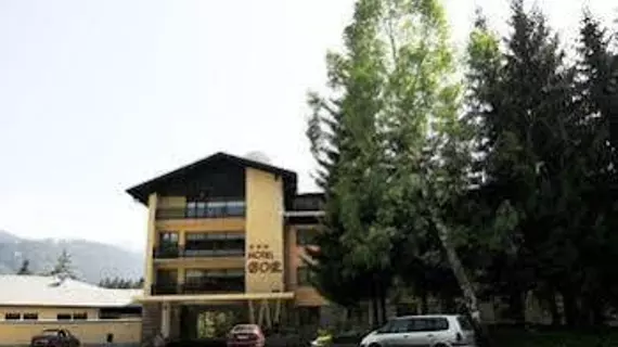 Hotel Bor | Samokov