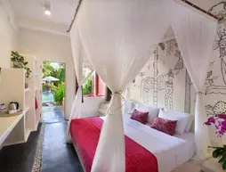 Pinkcoco Bali | Bali - Nusa Dua - Kuta Selatan