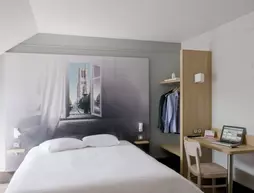 B&B Hôtel SAINT-QUENTIN | Hauts-de-France - Aisne (bölge) - Saint-Quentin