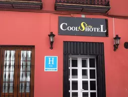 Cool Sevilla Hotel | Andalucia - Seville İli - Sevilla - Encarnación-Regina