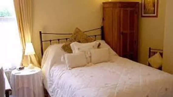 Anton Guest House Bed and Breakfast | Shropshire (kontluk) - Shrewsbury