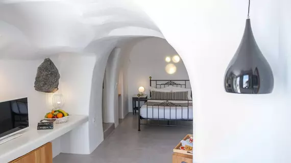 Filotera Suites | Ege Adaları - Santorini