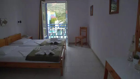 Hotel Sofia | Kuzey Ege Adaları - Samos