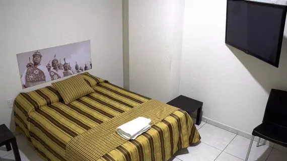 Hotel Regional Veracruz | Veracruz - Veracruz (ve civarı) - Veracruz