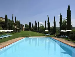 Hotel Borgo Casabianca | Toskana - Siena (vilayet) - Asciano