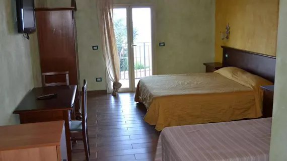 B&B Villa Chianalea | Calabria - Reggio di Calabria (vilayet) - Scilla