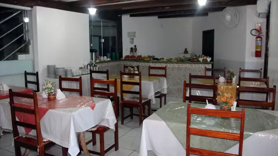 Hotel Ponta de Areia | Northeast Region - Bahia (eyaleti) - Porto Seguro (ve civarı) - Porto Seguro