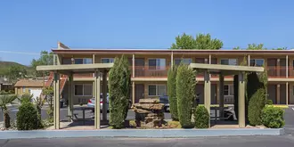 Econo Lodge Hurricane Zion Park Area