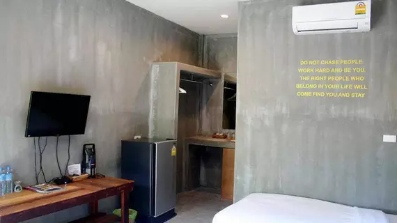 Le Pes Villas | Nakhon Si Thammarat (vilayet) - Khanom - Thong Nian