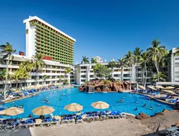 El Cid Castilla Beach | Sinaloa - Mazatlan (ve civarı) - Mazatlan - Zona Dorada