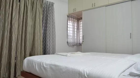 Deltrum Riviera | Karnataka - Bengaluru (ve civarı) - Bengaluru