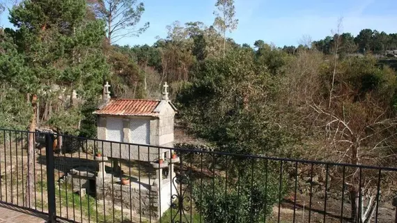 Casal do Crego | Galicia - Pontevedra (vilayet) - O Grove