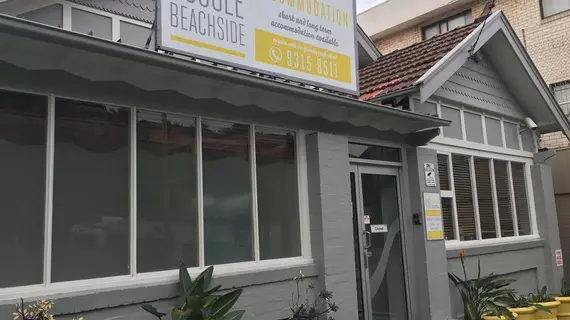 Coogee Beachside Budget Accommodation Hostel | New South Wales - Sidney (ve civarı) - Maroubra