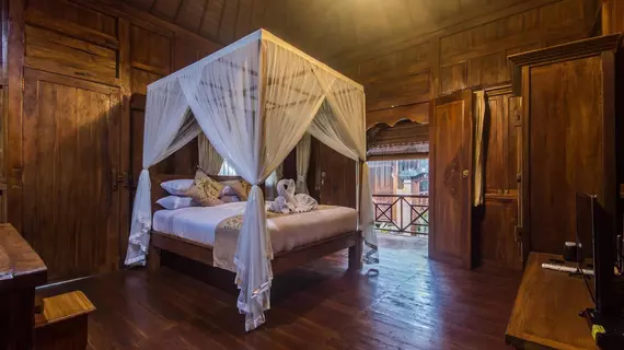 Villa Lestaru | Bali - Ubud - Lodtunduh