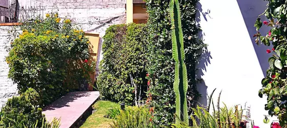 La Compania Jerusalen | Arequipa (bölge) - Cerro Colorado District - Arequipa - Historical Center