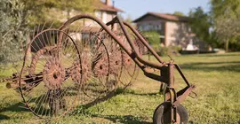 Borgo di campagna Il Tesoro | Lazio - Viterbo (vilayet) - Acquapendente