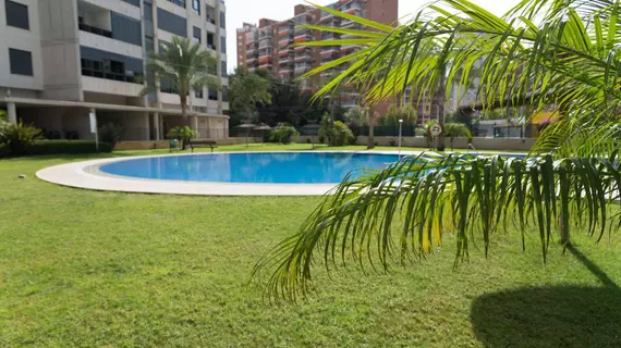 Gemelos 26 1BD | Valencia Bölgesi - Alicante (vilayet) - Marina Baja - Benidorm