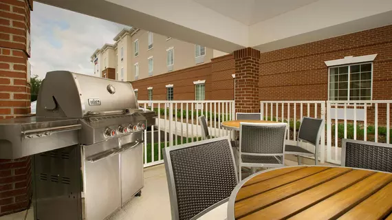 Candlewood Suites Alexandria - Fort Bevoir | Virginia - İskenderiye - Mount Vernon