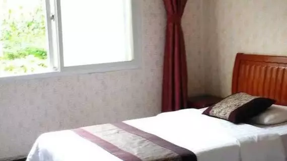 Tianqiao Nongjialle Hotel | Sişuan - Ya'an