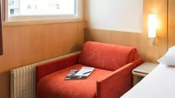 ibis Lyon Gerland Merieux | Auvergne-Rhone-Alpes - Rhone (bölge) - Lyon (ve çevresi) - Lyon - Gerland