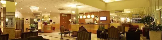 Gulf Paradise Hotel | Doha (ve civarı) - Doha