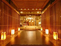 Hotel Sunroute Nara | Nara (idari bölge) - Nara (ve civarı) - Nara