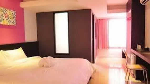 @24Boutique Hotel | Nakhon Si Thammarat (vilayet) - Nakhon Si Thammarat