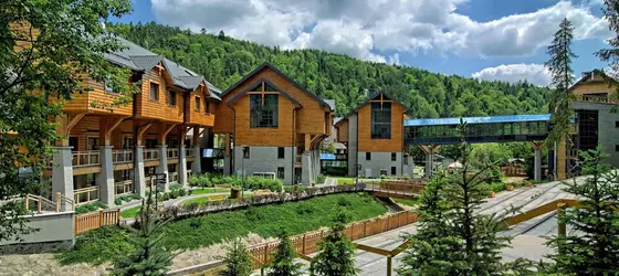 Czarny Potok Resort&Spa | Küçük Polonya Voyvodalığı - Krynica-Zdroj