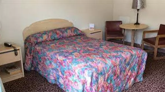 Economy Inn | Virginia - Norfolk - Virginia Beach (ve civarı) - Virginia Beach