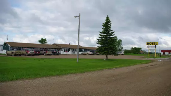 Wolseley Motel | Saskatchewan - Wolseley