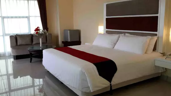 Metro Suites | West Java - Cakarta (ve civarı) - Cikarang