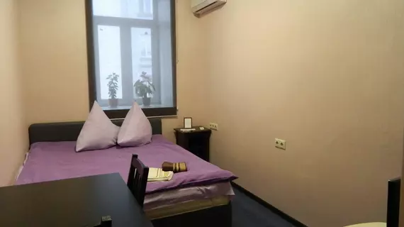 Mini-Hotel Layla | Moskova (ve civarı) - Moskova Kent Merkezi - Zamoskvorechye