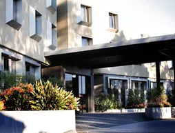 Golden Pebble Hotel | Victoria - Melbourne (ve civarı) - Wantirna