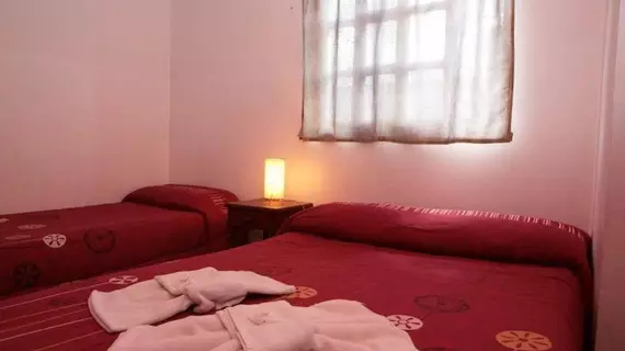 Hostal Rincon del Cielo | Salta (ili) - Capital Department - Salta (ve civarı) - Salta