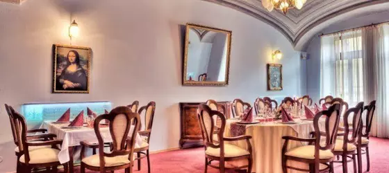 Boutique Hotel Carpe Diem | Presov