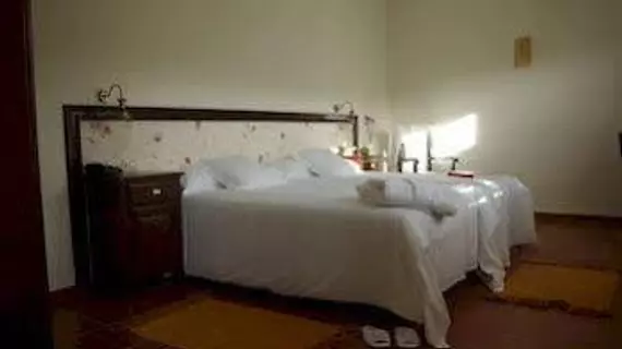 Hotel Balneario Oca Rio Pambre | Galicia - Lugo (vilayet) - Palas de Rei