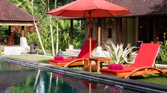 Suara Air Luxury Villa Ubud | Bali - Ubud - Petulu