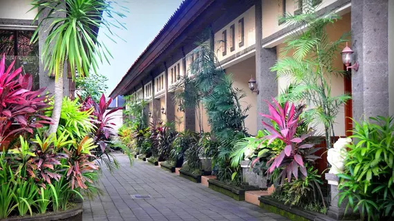 Puri Yuma Hotel | Bali - Denpasar - Sidakarya