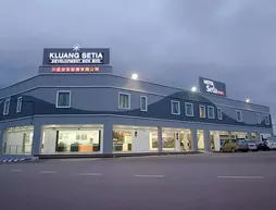 Hotel Setia | Johor - Kluang